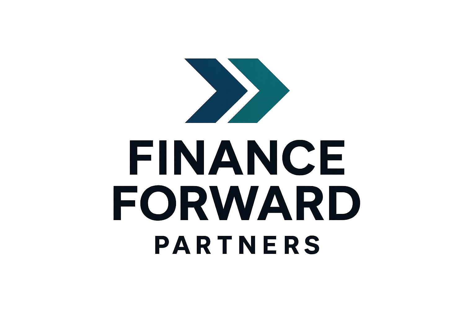 Finance Forward Partners logo