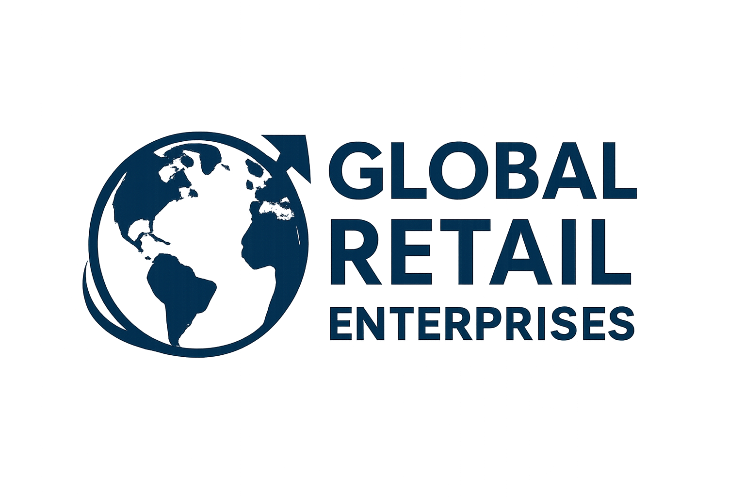 Global Retail Enterprises logo