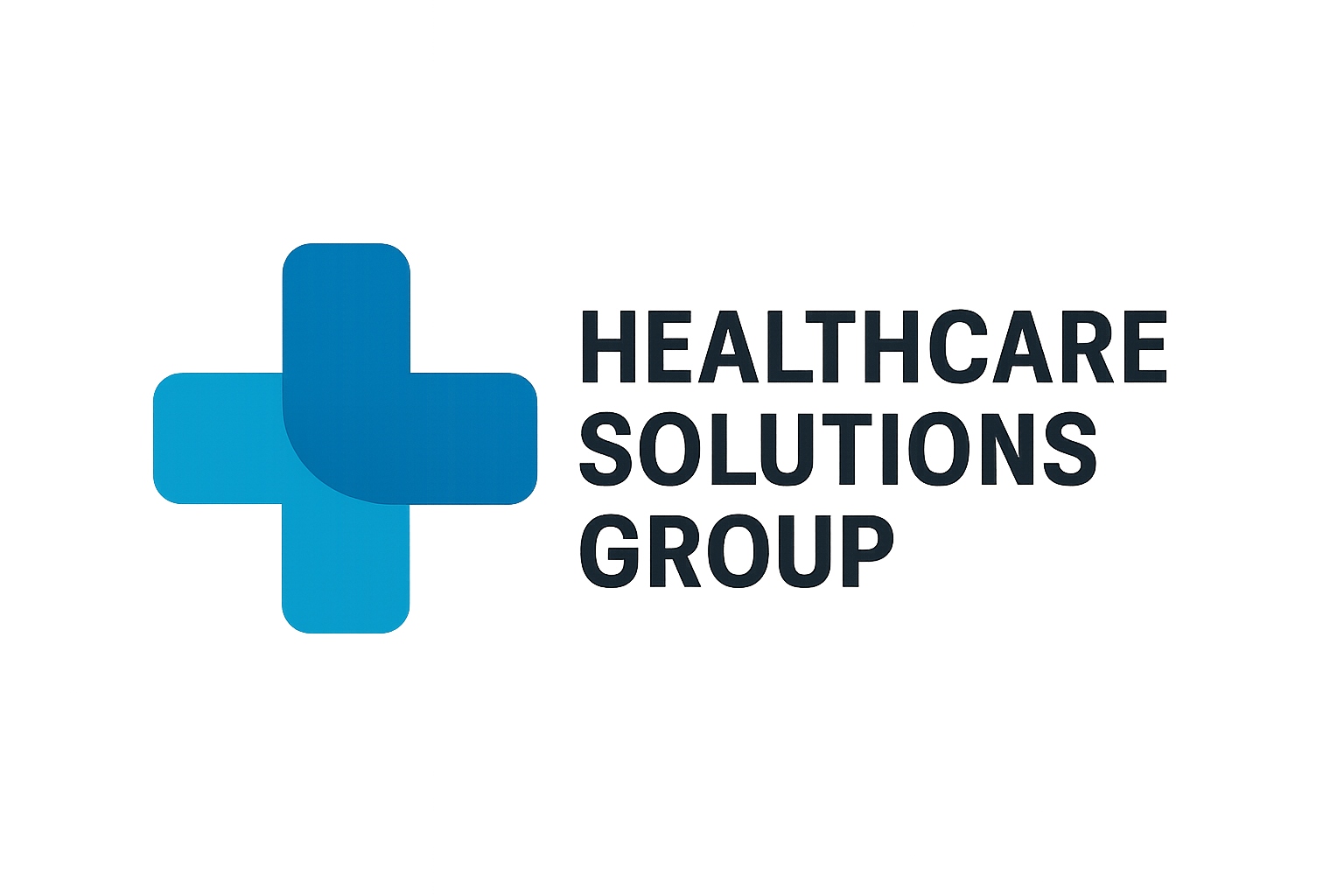 Healthcare Solutions Group logo